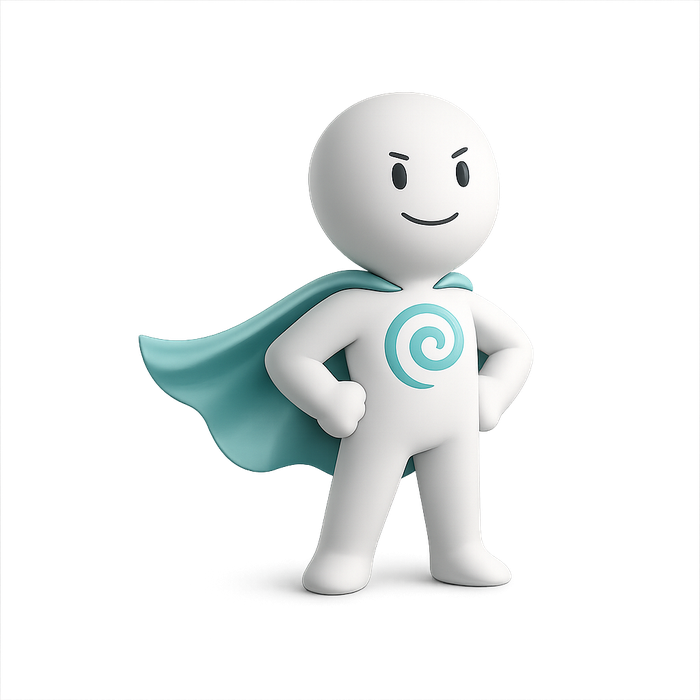 Spiral, personaje de marca de SPI